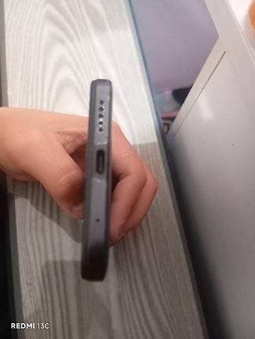 смарт чсы: Redmi, Redmi Note 11, Б/у, 128 ГБ, цвет - Серый, 2 SIM — 4
