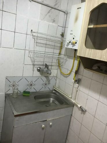 Mənzil kirayələyirəm: 2 otaqlı, 47 kv. m — 7