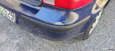 Volkswagen: Volkswagen Golf: 1.4 l. | 2000 έ. Χάτσμπακ — 18