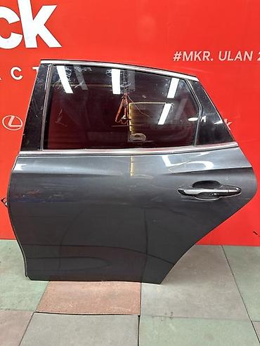 grandeur 2014: Дверь Задняя левая Hyundai, Б/у, Оригинал — 2