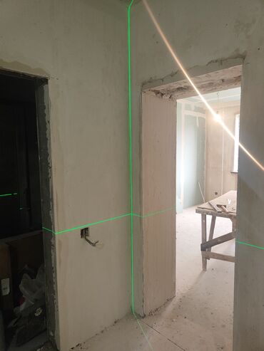 Təmir işləri: Agdag suvaq ustasi malyar — 2