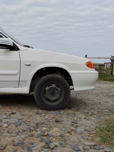 VAZ (LADA): VAZ (LADA) 2115 Samara: 1.6 l | 2011 il 2555 km Sedan — 10