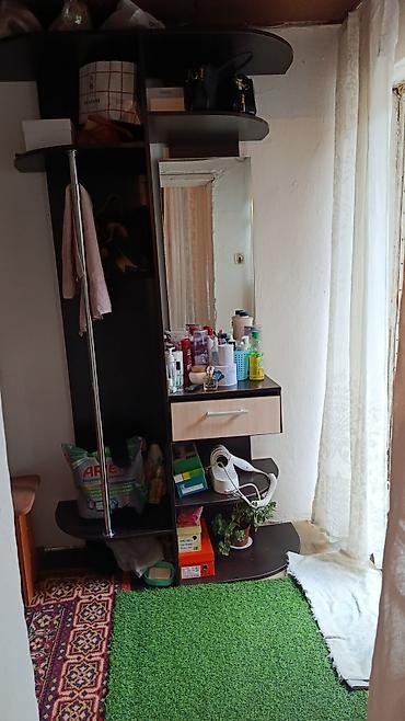 прихожый мебель: Прихожая-гардероб с зеркалом - Компактный модуль для прихожей в — 1