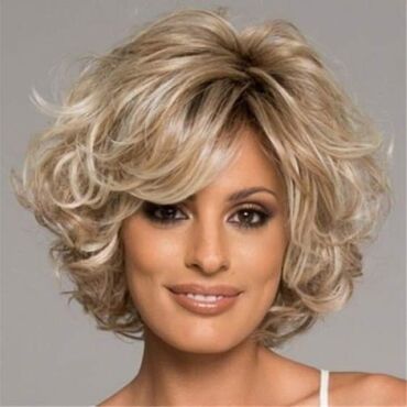 Perike i klipse: Perike — 21