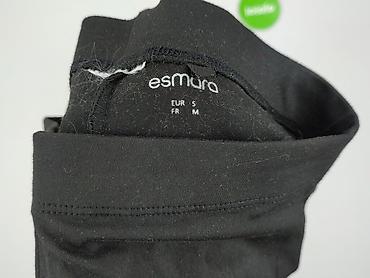 ellesse bluzki: Esmara, Legginsy Sportowe damskie, rozmiar S — 4