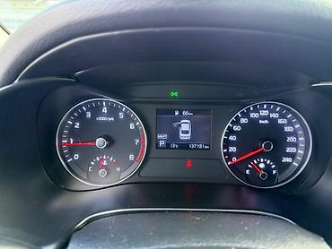 Kia: Kia K3: 2020 г., 1.6 л, Автомат, Бензин, Седан — 12