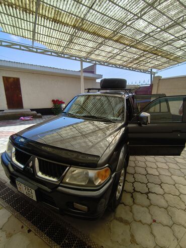 погрузчик на трактор: Mitsubishi : 2011 г., 3 л, Автоматтык, Газ, Жол тандабас