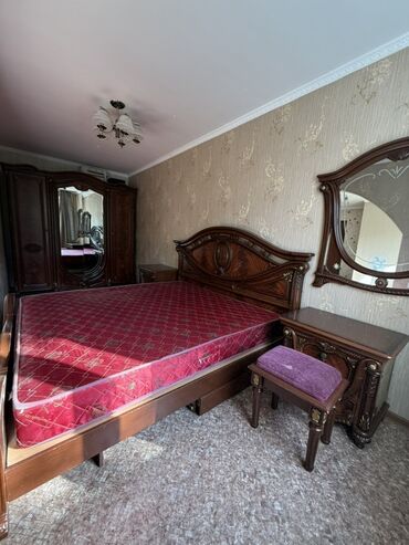 двухкомнатные квартиры продажа: 2 комнаты, 41 м², Индивидуалка, 3 этаж, Косметический ремонт