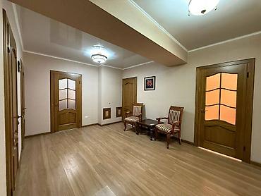 Продажа квартир: 3 комнаты, 139 м², Элитка, 11 этаж, Евроремонт — 1