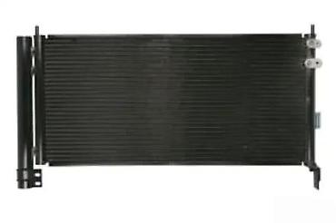 ventilator za auto: KONDENZATOR- HLADNJAK, KLIMA-UREĐAJ, TOYOTA | Kondenzator — 2