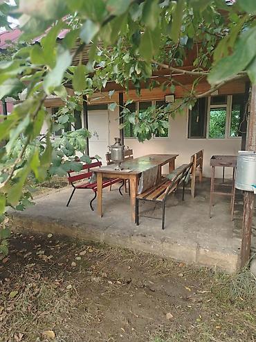 Günlük kirayə evlər: Qubada Qeçreşde həyət evi kirayə verilir – təbiətin qoynunda, sakit — 12