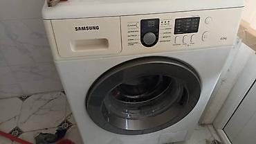 Ремонт холодильников, морозильников: Ремонт стиральная машина и холодильник.ош шаары — 7