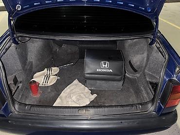 passat b3 седан: Volkswagen Passat: 1994 г., 1.8 л, Автомат, Бензин, Седан — 6