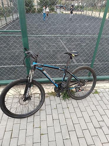 Velosipedlər: Baishida 26” dağ velosipedi - Çərçivə: yüngül alaşımlı çərçivə, idman — 1