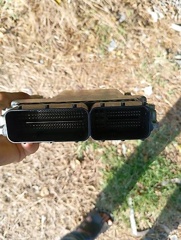 car buy: Məhsul: Bosch mühərrik idarəetmə bloku (ECU) - Marka/Model: Bosch EDC — 4