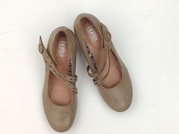 Flat shoes for women, 37, condition - Good