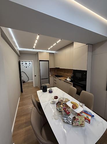 Продажа квартир: 1 комната, 42 м², Элитка, 2 этаж, Дизайнерский ремонт — 12