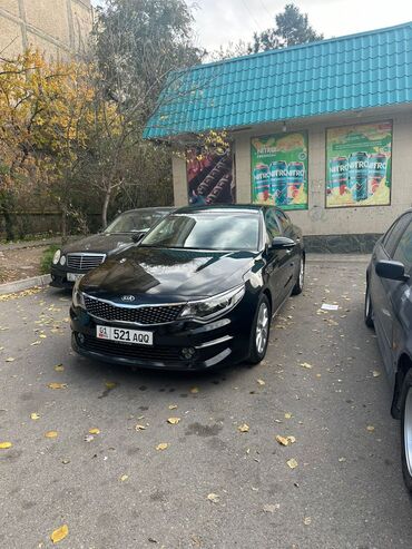 включатель фар мерс: Kia K5: 2018 г., 2 л, Автоматтык, Бензин, Седан