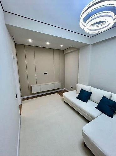 Продажа квартир: 2 комнаты, 55 м², 4 этаж — 10