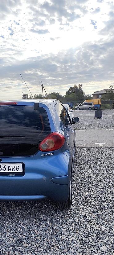 belarus 892 2: Toyota Aygo: 2008 г., 1 л, Механика, Бензин, Хэтчбэк — 8