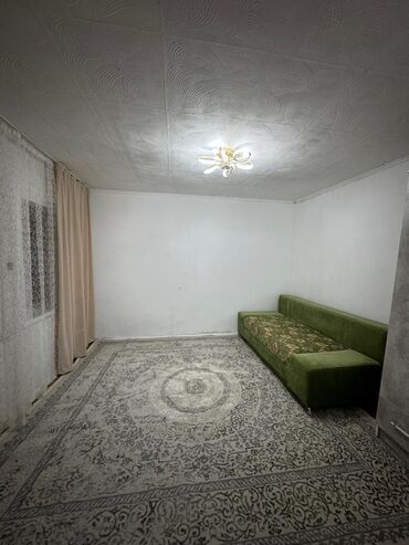 Продажа домов: Полдома, 35 м², 2 комнаты, Собственник, Косметический ремонт