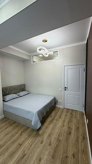 Продажа квартир: 2 комнаты, 57 м², Технопарк Элитка, 9 этаж, Евроремонт — 4