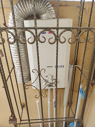 Həyət evləri və villaların satışı: 3 otaqlı, 62 kv. m — 2