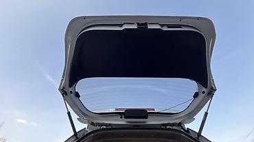 Honda: Honda Fit: 2003 г., 1.3 л, Автомат, Бензин, Хэтчбэк — 11