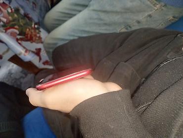 Apple iPhone: IPhone SE 2020, 128 GB, Qırmızı, Simsiz şarj — 4