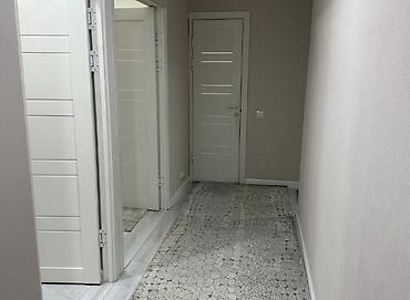 mega hous: 2 комнаты, 66 м², Джал-29 Индивидуалка, 7 этаж, Евроремонт — 3