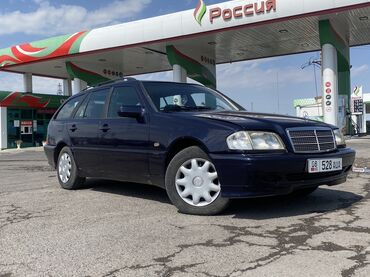 двигатель спринтер 2.9 цена бишкек: Mercedes-Benz C-Class: 1998 г., 1.8 л, Механика, Бензин, Универсал