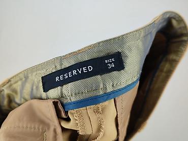 alpine pro sandaly: Reserved, Spodnie materiałowe damskie, rozmiar XS — 4