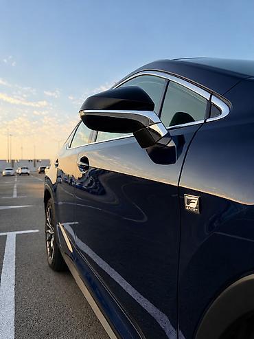 Lexus: Lexus RX: 2 l | 2019 il — 5