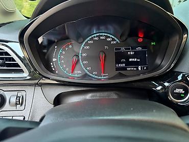 mini gps tracker: Chevrolet Spark: 2020 г., 1 л, Вариатор, Бензин, Хэтчбэк — 10