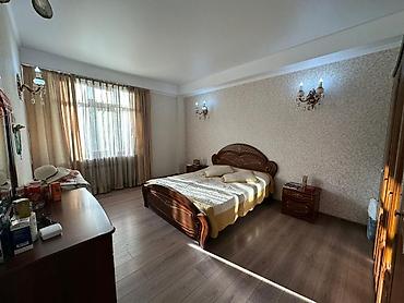 Продажа квартир: 3 комнаты, 90 м², Элитка, 3 этаж, Косметический ремонт — 7