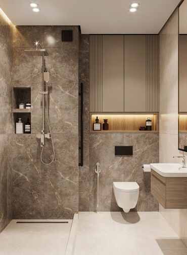 Ремонт под ключ: Ремонт под ключ | Ванны, Кухни, Балконы Больше 6 лет опыта — 18