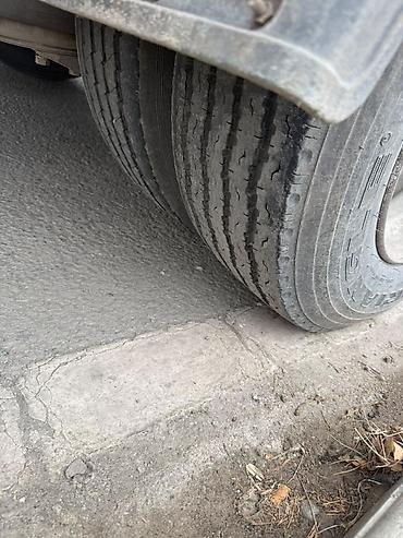 Прицепы и полуприцепы: Прицеп, Krone, Шторный — 9