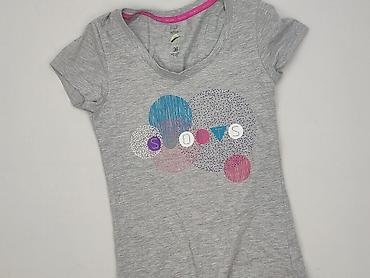 active touch clothing: F&F, T-shirt damski, rozmiar S — 1