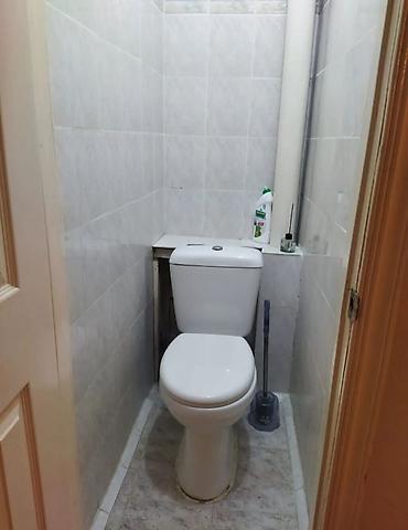 2 8: 3 комнаты, 72 м², Филармония Индивидуалка, 4 этаж, Косметический ремонт — 9