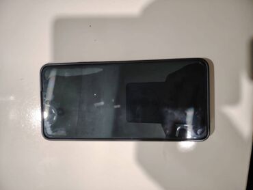 UAZ: Redmi Note 13, 256 GB, rəng - Qara, İki sim kartlı