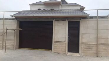 Jalüz qapılar: Jalüz qapılar Alüminium — 6