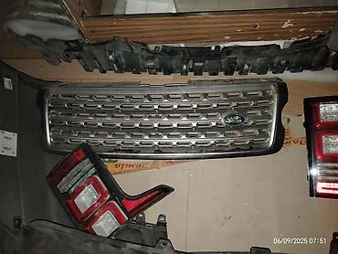 651 мотор мерседес: Land Rover üçün orijinal ehtiyat hissələri paketi Uyğunluq: Range — 2