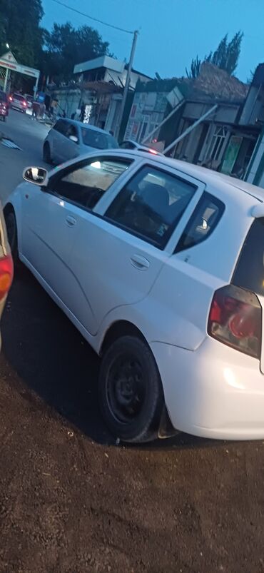 тико джалал абад: Daewoo Kalos: 2004 г., 1.5 л, Автомат, Бензин, Хэтчбэк