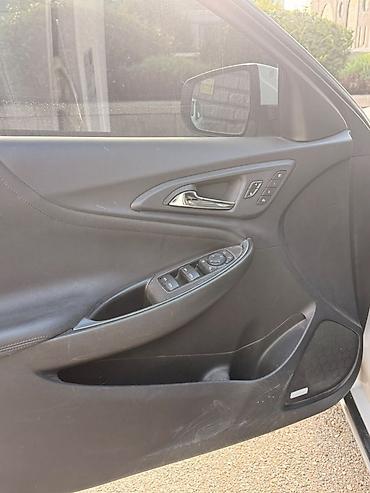 malibu primer: Chevrolet Malibu: 2021 г., Седан — 10