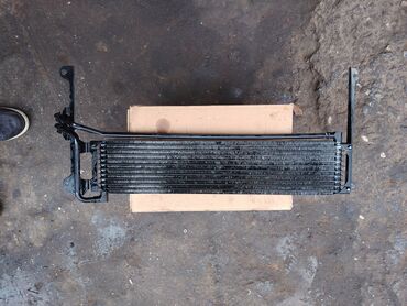 audi a6 2.8 at: Məhsul: Avtomatik sürətlər qutusu üçün yağ radiatoru (ATF oil cooler)