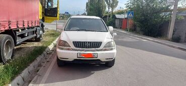 мотор жаз: Продам Харриер или обмен год 2000 . объем 2.2 правый рул. автомат