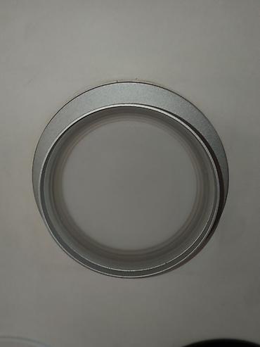 smart light: Встраиваемый светодиодный потолочный светильник (спот) - Тип: круглый — 1