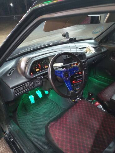 VAZ (LADA): VAZ (LADA) 2115 Samara: 1.6 l | 2011 il 150996 km Sedan — 8