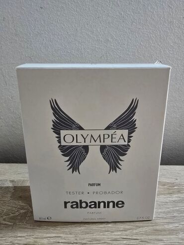 Parfemi: Ženski parfem, Carolina Herrera, Original — 7