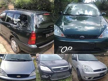 servis abs: ALTERNATORI C MAX 1.6 .2.0 ZA FORD C-MAX OD 2004. DO 2011. GOD. | — 1